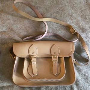 Cambridge satchel bag